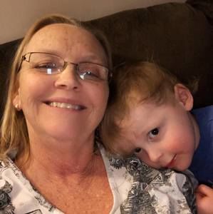 Meet your Posher, Susan